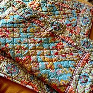 Pottery Barn Euro Shams